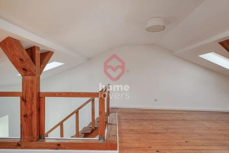 Apartamento T2 para Venda em Belém Foto 4