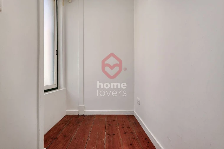 Apartamento T2 para Venda em Belém Foto 15