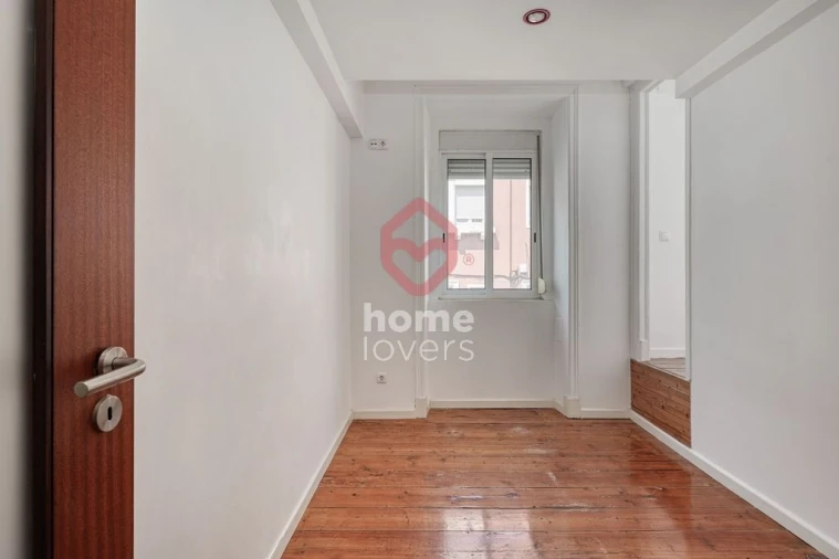 Apartamento T2 para Venda em Belém Foto 13