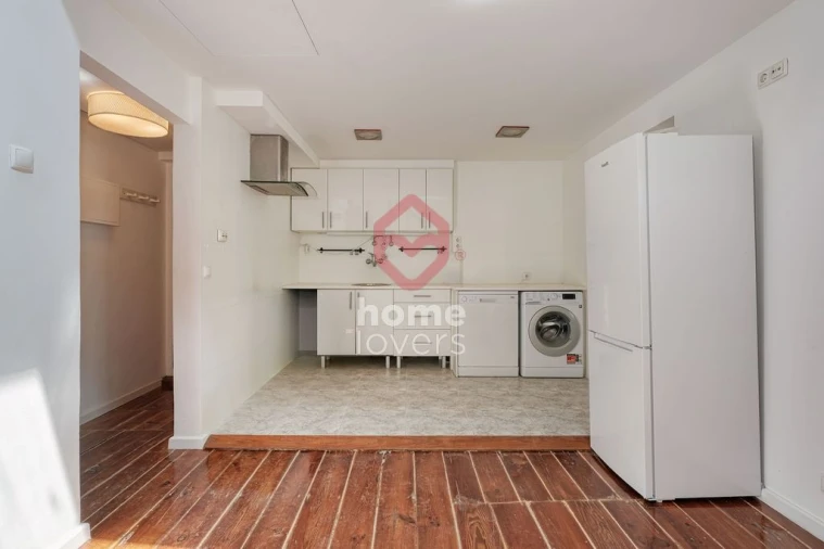 Apartamento T2 para Venda em Belém Foto 9
