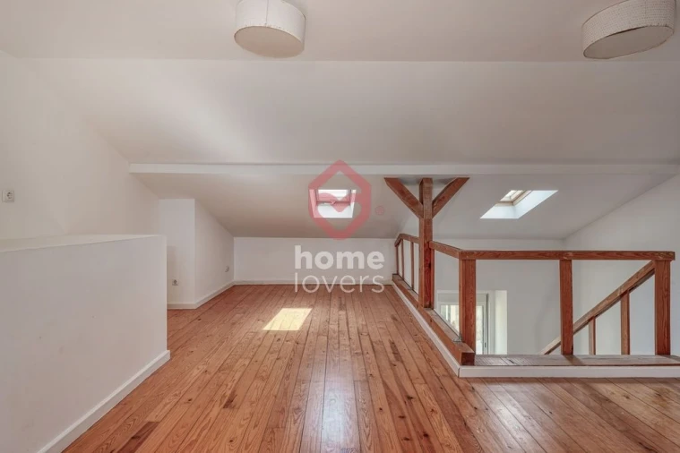 Apartamento T2 para Venda em Belém Foto 3