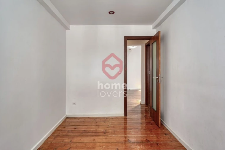 Apartamento T2 para Venda em Belém Foto 17