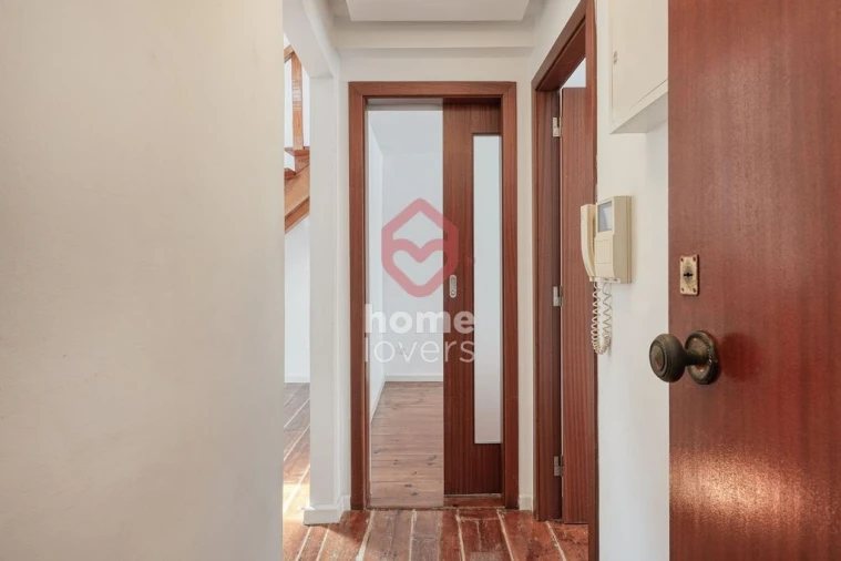 Apartamento T2 para Venda em Belém Foto 20