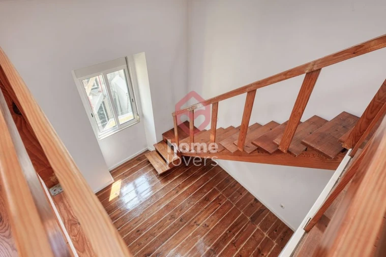 Apartamento T2 para Venda em Belém Foto 7