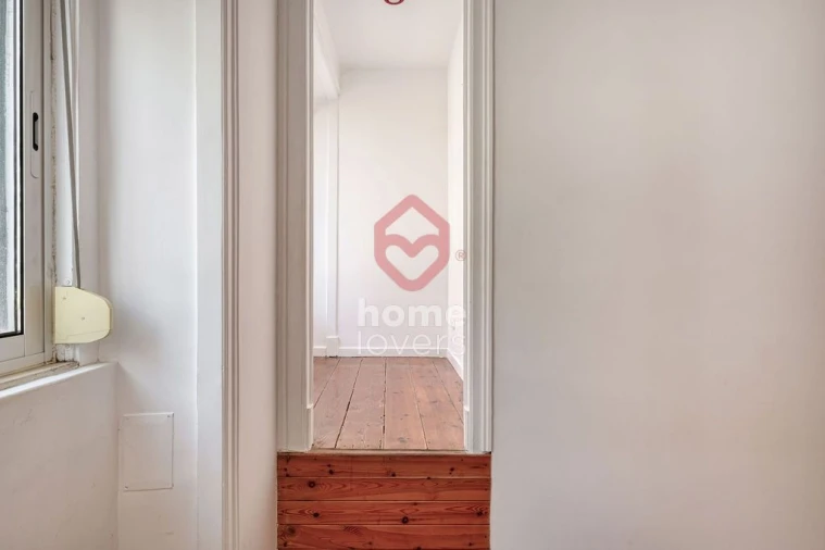 Apartamento T2 para Venda em Belém Foto 14