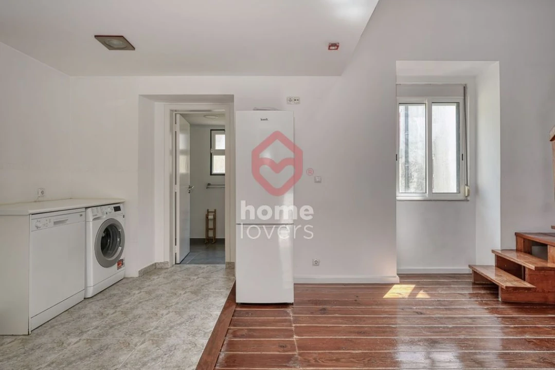 Apartamento T2 para Venda em Belém Foto 11