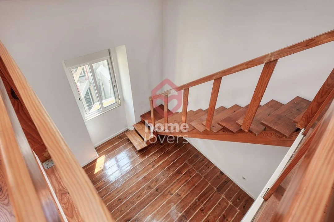 Apartamento T2 para Venda em Belém Foto 7