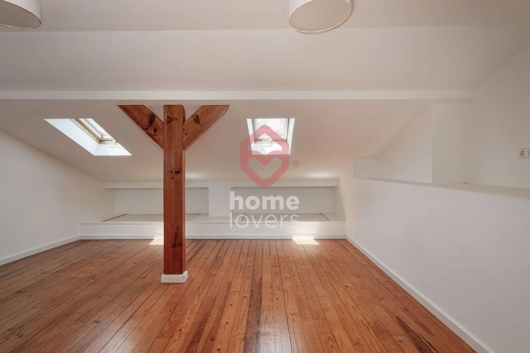 Apartamento T2 para Venda em Belém Foto 5