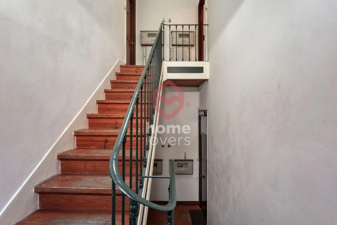 Apartamento T2 para Venda em Belém Foto 21
