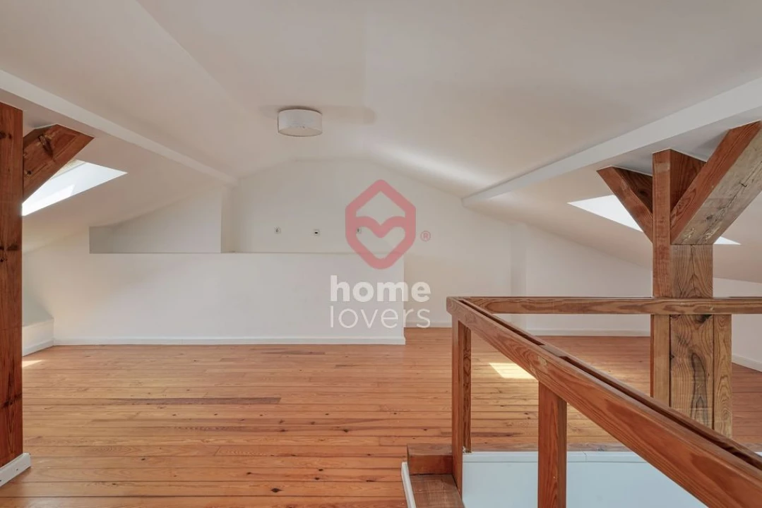 Apartamento T2 para Venda em Belém Foto 2