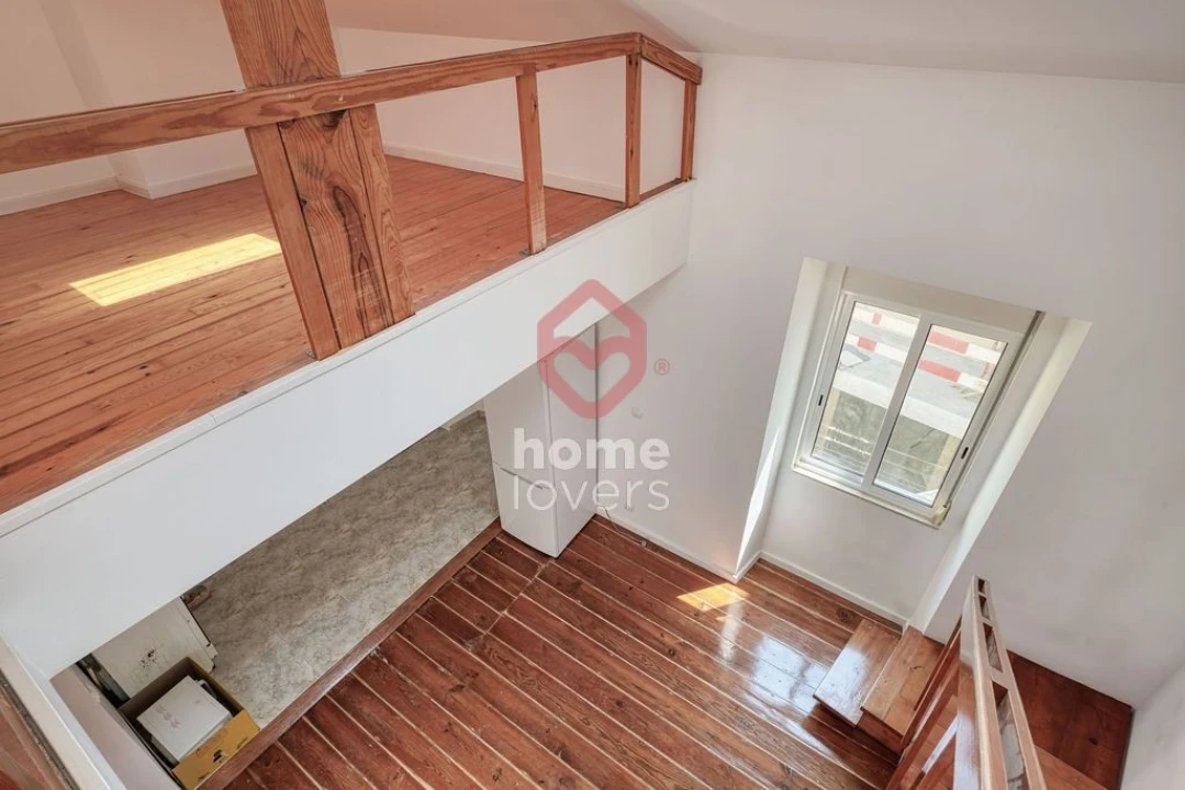Apartamento T2 para Venda em Belém Foto 8