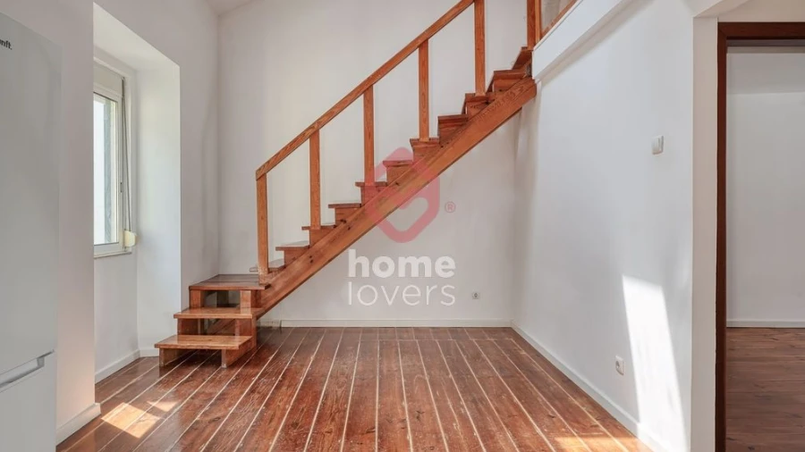 Apartamento T2 para Venda em Belém