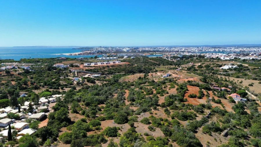 Terreno para Venda em Ferragudo Foto 14
