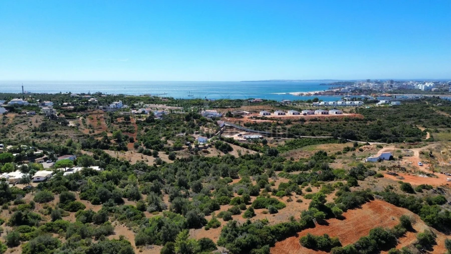 Terreno para Venda em Ferragudo Foto 16