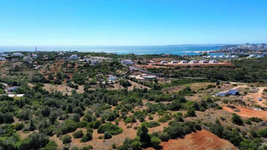 Terreno para Venda em Ferragudo Foto 4