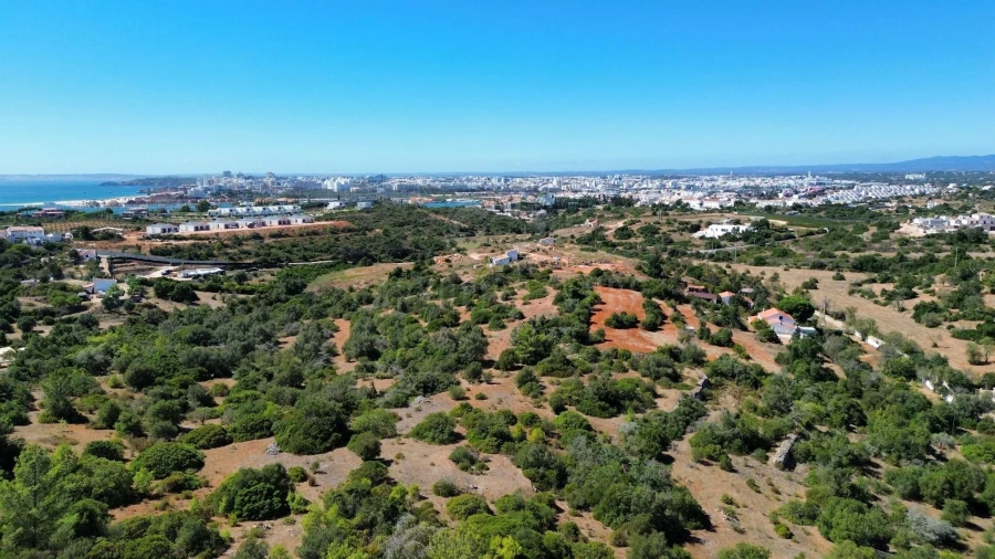 Terreno para Venda em Ferragudo Foto 21