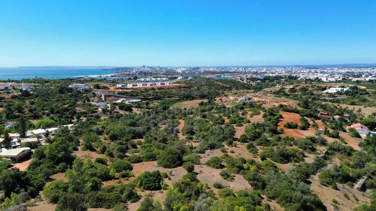 Terreno para Venda em Ferragudo Foto 22