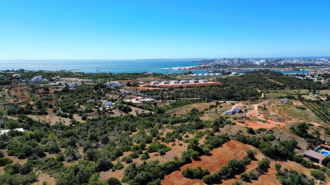 Terreno para Venda em Ferragudo Foto 20