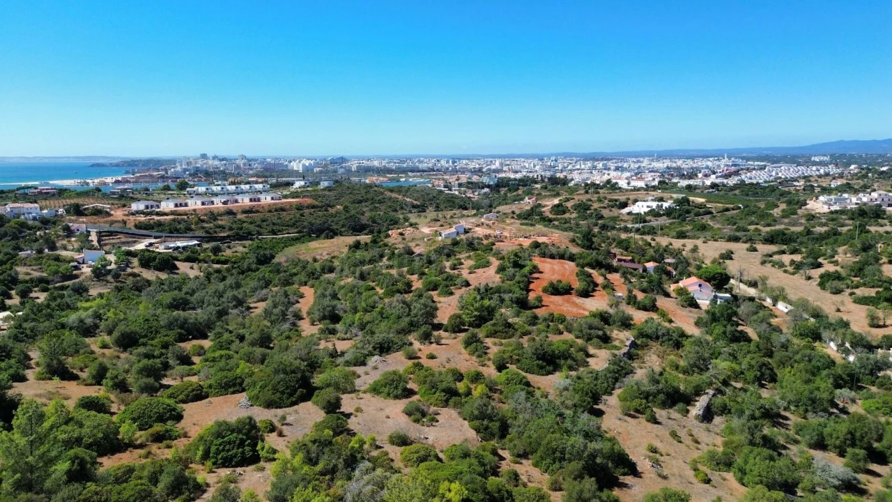 Terreno para Venda em Ferragudo Foto 15