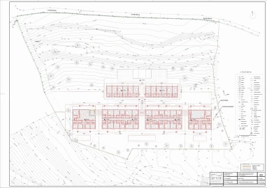 Terreno para Venda em Ferragudo