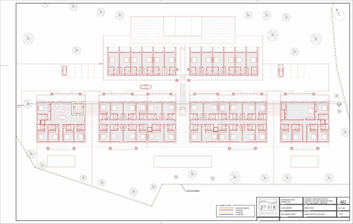 Terreno para Venda em Ferragudo Foto 4