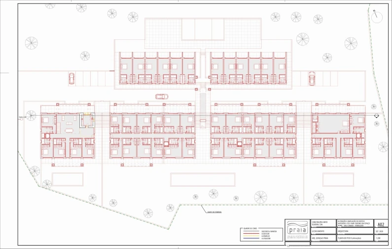 Terreno para Venda em Ferragudo Foto 4