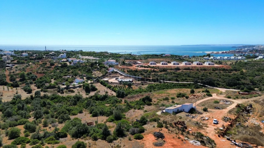 Terreno para Venda em Ferragudo Foto 18