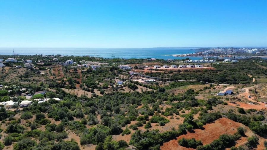 Terreno para Venda em Ferragudo Foto 11