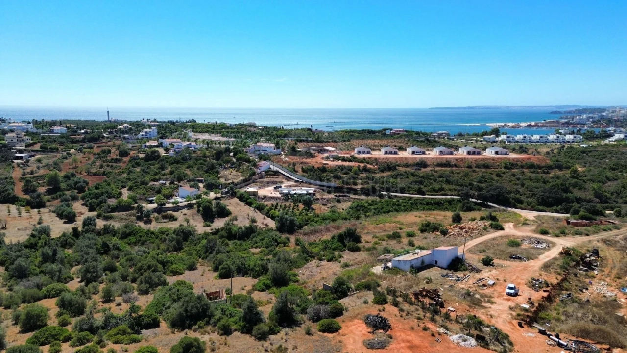 Terreno para Venda em Ferragudo Foto 18