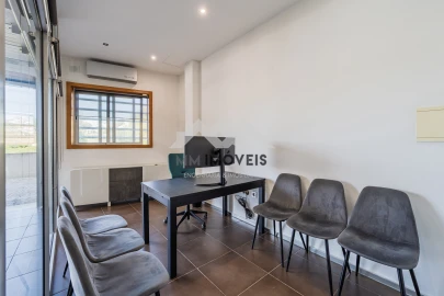 Moradia T3 para Venda em Gondomar (São Cosme), Valbom e Jovim