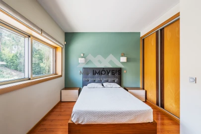 Moradia T3 para Venda em Gondomar (São Cosme), Valbom e Jovim