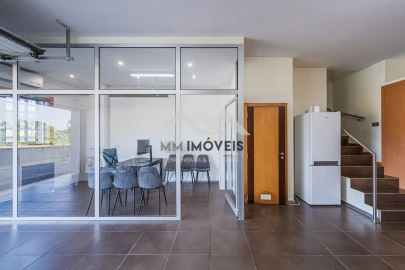 Moradia T3 para Venda em Gondomar (São Cosme), Valbom e Jovim