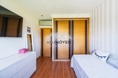 Moradia T3 para Venda em Gondomar (São Cosme), Valbom e Jovim