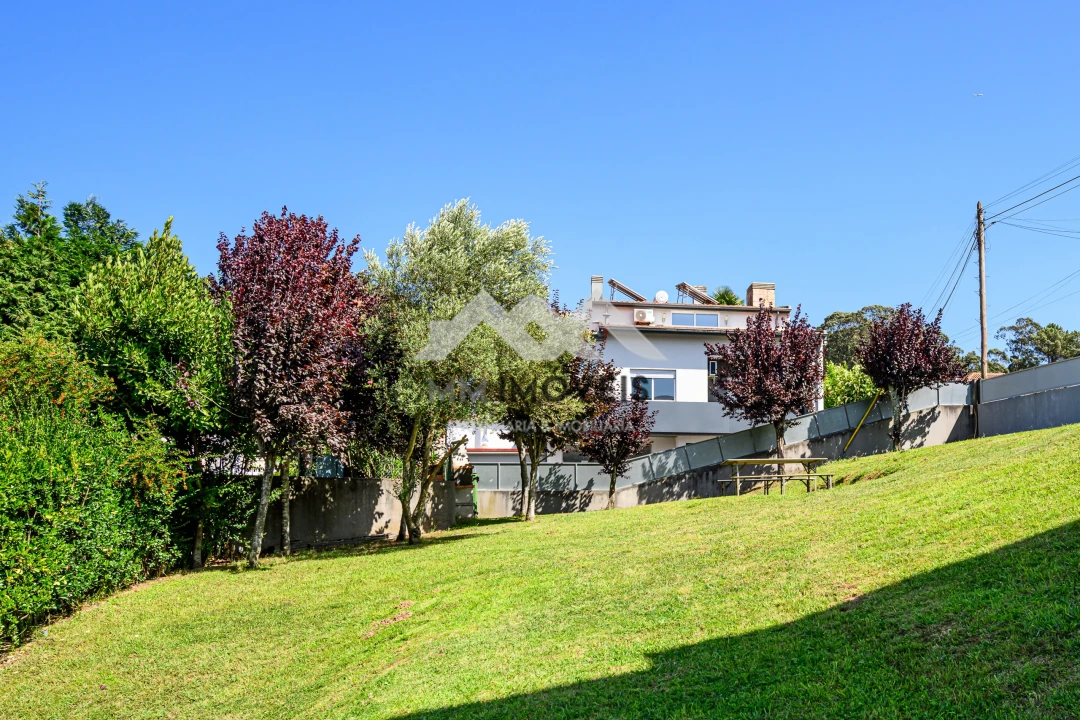 Moradia T3 para Venda em Gondomar (São Cosme), Valbom e Jovim Foto 31
