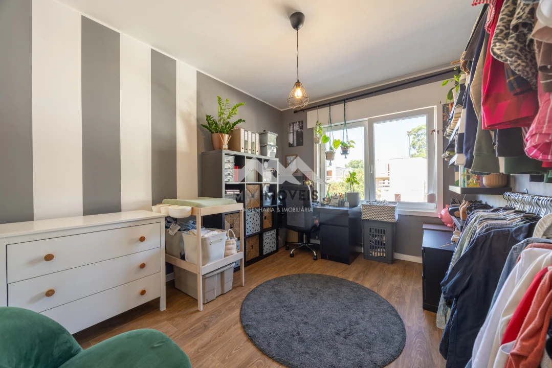 Apartamento T3 para Venda em Rio Tinto Foto 25