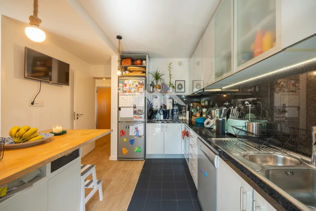 Apartamento T3 para Venda em Rio Tinto Foto 5