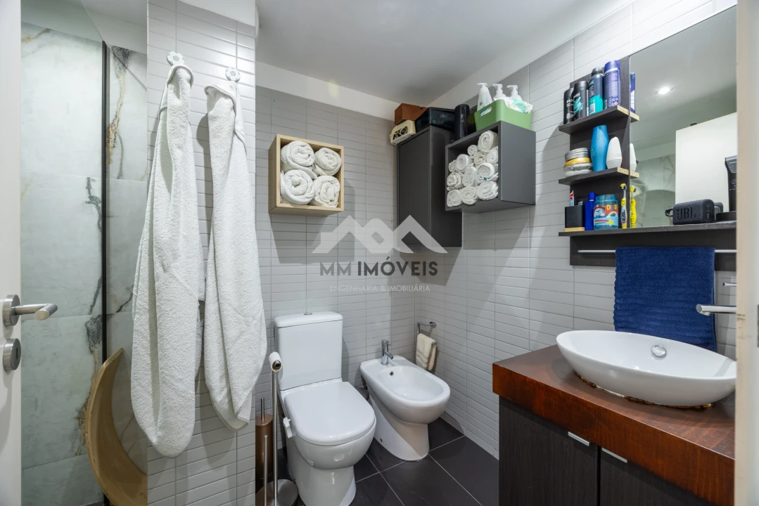 Apartamento T3 para Venda em Rio Tinto Foto 10