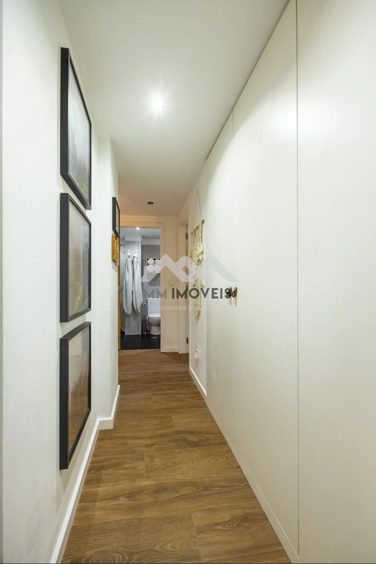 Apartamento T3 para Venda em Rio Tinto Foto 34