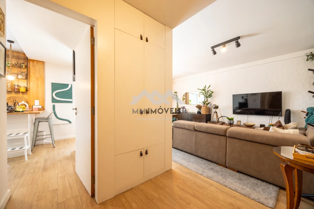 Apartamento T3 para Venda em Rio Tinto Foto 42
