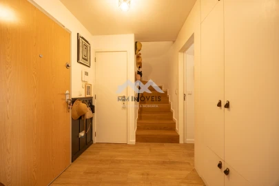 Apartamento T3 para Venda em Rio Tinto