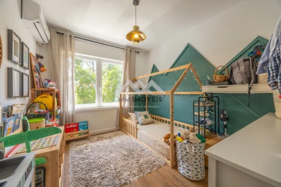 Apartamento T3 para Venda em Rio Tinto