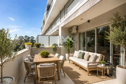 Apartamento T3 para Venda em Rio Tinto