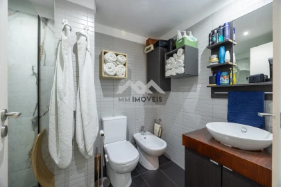 Apartamento T3 para Venda em Rio Tinto