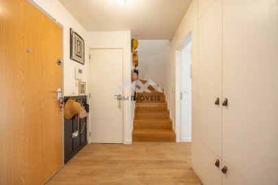 Apartamento T3 para Venda em Rio Tinto