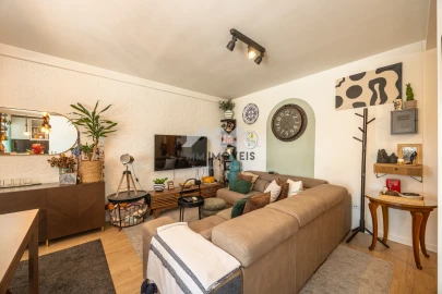 Apartamento T3 para Venda em Rio Tinto