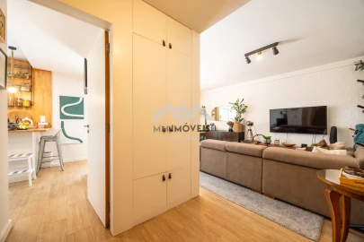 Apartamento T3 para Venda em Rio Tinto