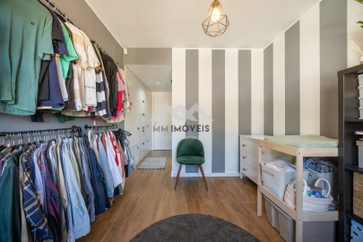 Apartamento T3 para Venda em Rio Tinto