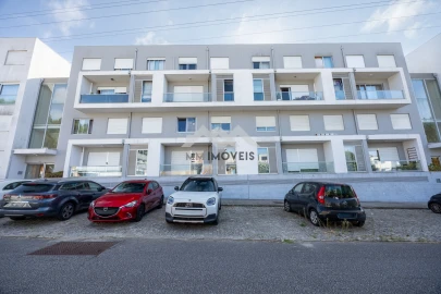 Apartamento T3 para Venda em Rio Tinto