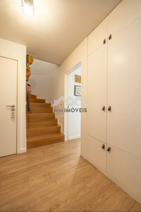 Apartamento T3 para Venda em Rio Tinto