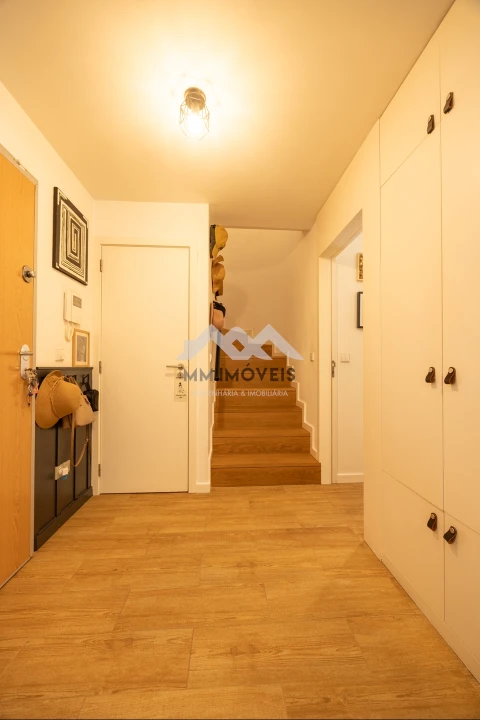 Apartamento T3 para Venda em Rio Tinto